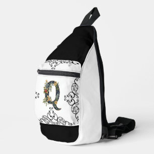 ANFANG..Q CROSSBODY BAG