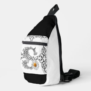 ANFANG..Q CROSSBODY BAG