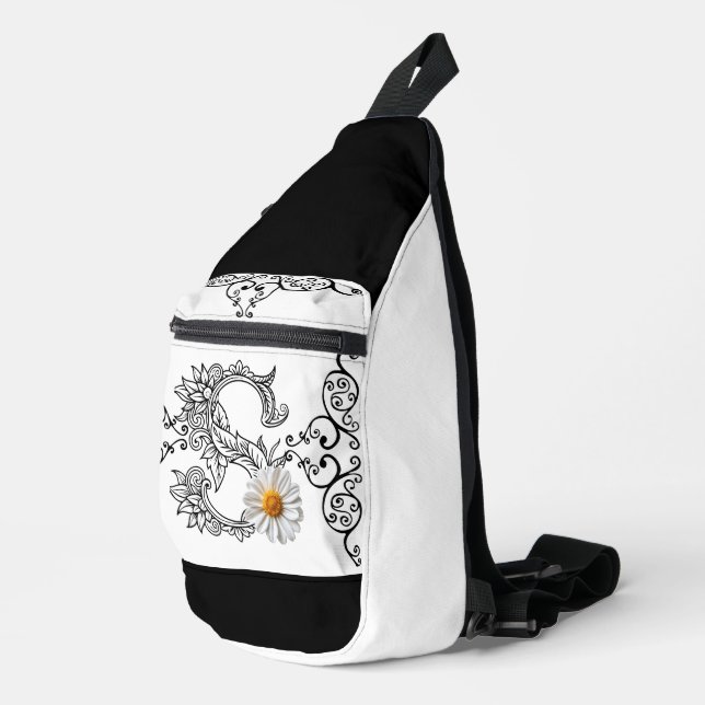ANFANG..Q CROSSBODY BAG (Rechte Ecke)