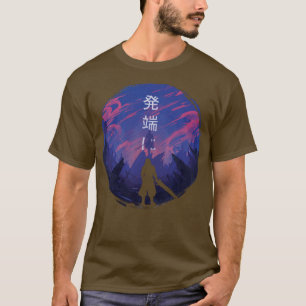 Anfang und Ende DMC5Devil kann weinen V T-Shirt