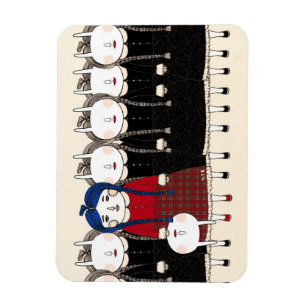 Anfangen 2013 magnet