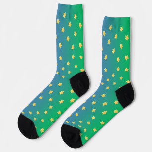 ANFANGEN SOCKEN