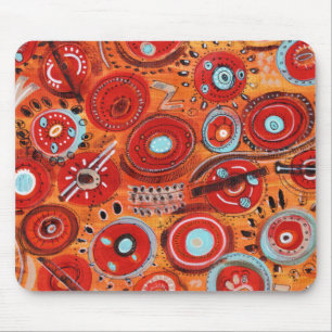 Anfänger-Maus-Pad Mousepad