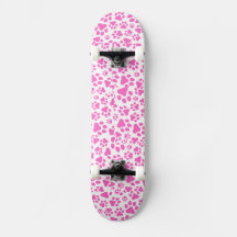 Anfänger Skateboards - für mein Mädchen!