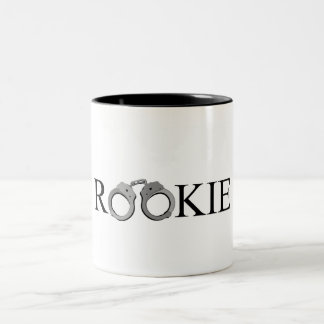 Anfänger Zweifarbige Tasse