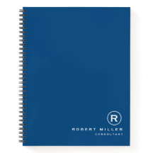 Anfängliche Einführung in klassischem Blau und Wei