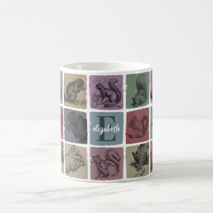 Anfangs individuelles Geschenk für Eichhörnchen Re Kaffeetasse