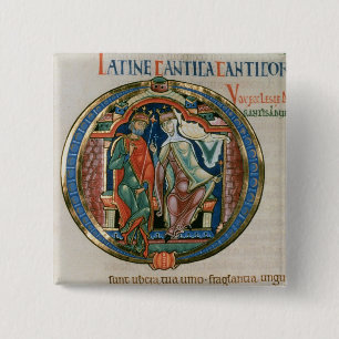 Anfangsbuchstabe "O" Osculatur ich - lassen Sie Button
