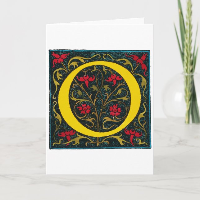 ANFANGSo, 1520. (Vorderseite)