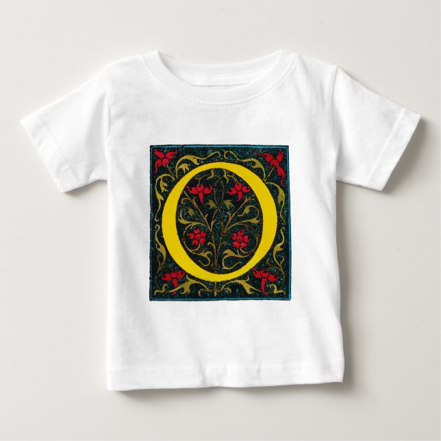 ANFANGSo, 1520. Baby T-shirt (Vorderseite)