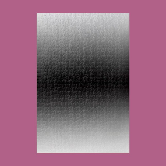 Anfechtende Schattierungen von Grau Puzzle (Von Creator hochgeladen)