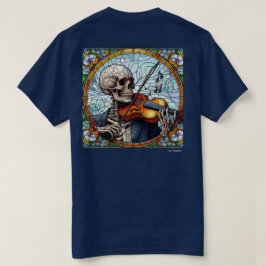 Anforderung T-Shirt