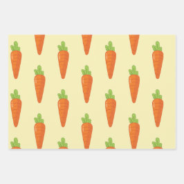 Anforderungen Geschenkpapier Set