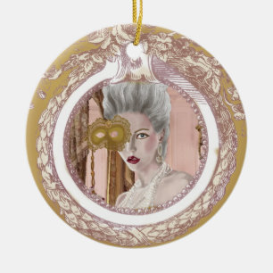 Anfrage c'est voulez-vous Ornament 2