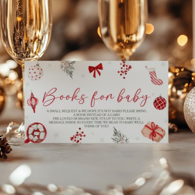 Anfrage für das Santa Baby Showbook Begleitkarte (Von Creator hochgeladen)