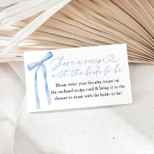 Anfrage nach einem Blue Bow-Brautparty