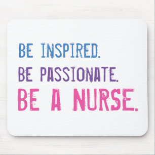 Anführungsbestätigung Mousepad