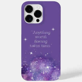 Anführungskoffer für iPhone 14 Pro Max Case-Mate iPhone 14 Pro Max Hülle