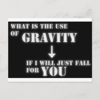 Anführungszeichen für Lieben Postkarte