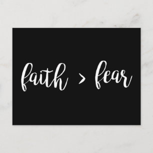 Anführungszeichen VII Postkarte