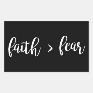 Anführungszeichen VII Rechteckiger Aufkleber