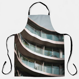 ANGABEN ZUM ALBION RIVERSIDE APARTMENT GEBÄUDE SCHÜRZE