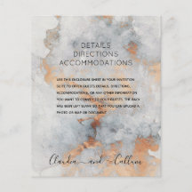 Angaben zum Hochzeitsstichtum für Kupferschmieden