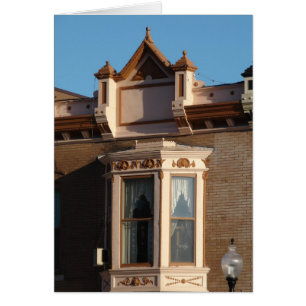 Angaben zum hübschen Gebäude