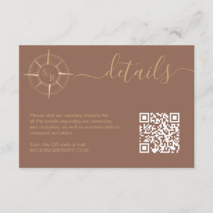 Angaben zum QR-Code für den Bestimmungspass Begleitkarte