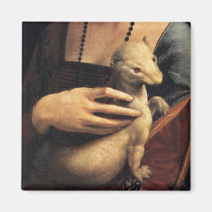 Angaben zur Ermine Magnet