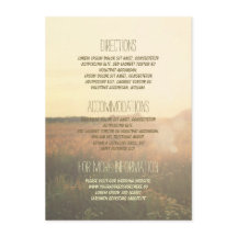 Angaben zur Vintagen Wiese - Informationen