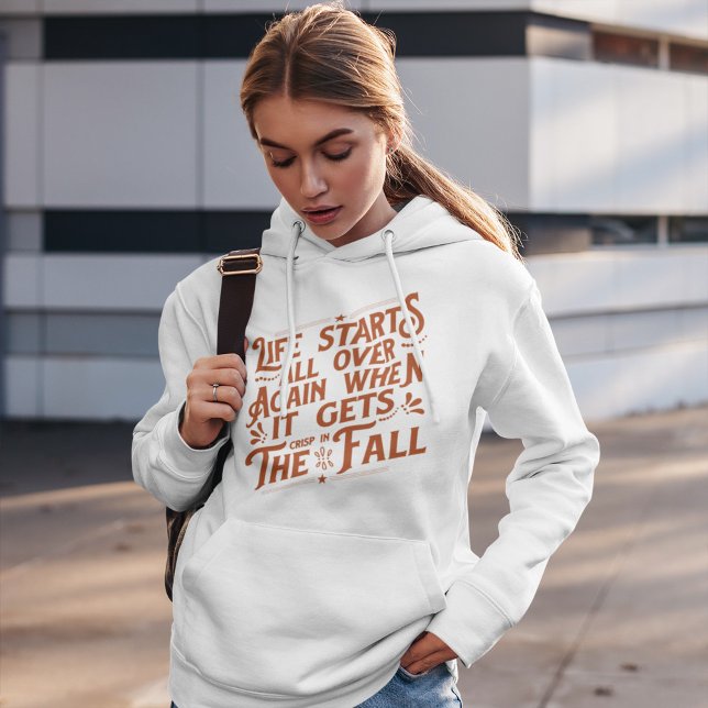 Angebot fallen hoodie (Von Creator hochgeladen)