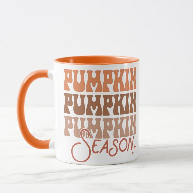 Angebot fallen tasse (Links)