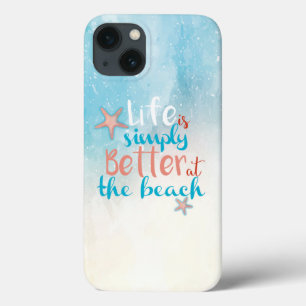 Angebot für Beach Art Case-Mate iPhone Hülle