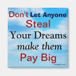 Angebot für den Abschluss Magnet