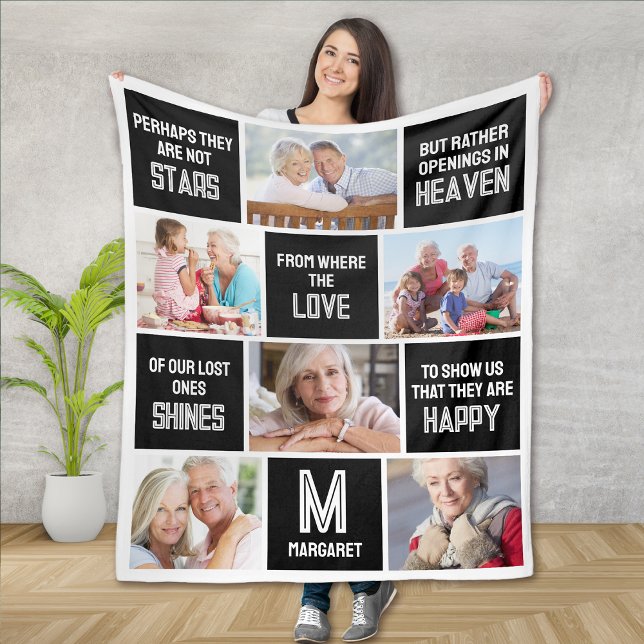 Angebot für Fotosammlungen Fleecedecke (Von Creator hochgeladen)