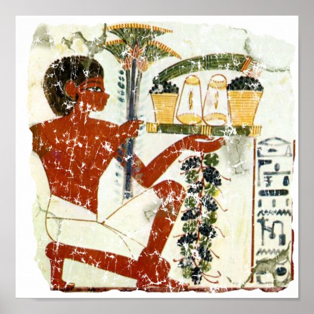 Angebot für Jungen Poster (Vorne)