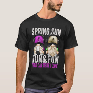 Angebot für Lehrkräfte und Schüler mit GN T-Shirt