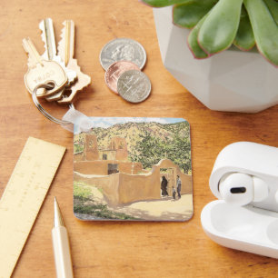 Angebot in San Esquipula von Walter Ufer Schlüsselanhänger