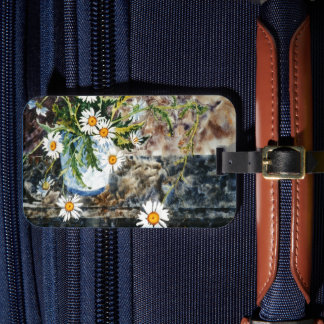 Angebote aus meinem original blumengeschmack gepäckanhänger