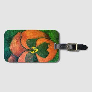 Angebote aus meinem original blumengeschmack gepäckanhänger