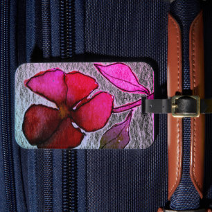 Angebote aus meinem original blumengeschmack gepäckanhänger