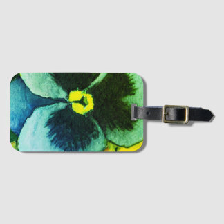 Angebote aus meinem original blumengeschmack gepäckanhänger