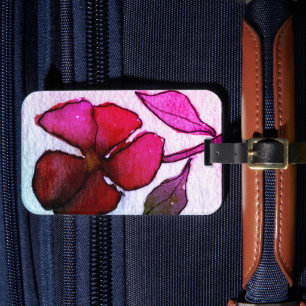 Angebote aus meinem original blumengeschmack gepäckanhänger