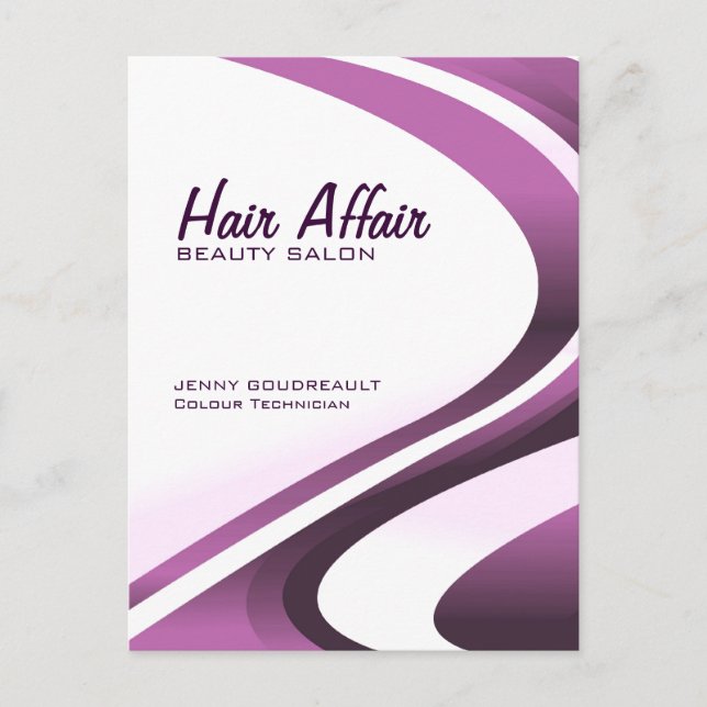 Angebote ~ Postkarte (Vorderseite)