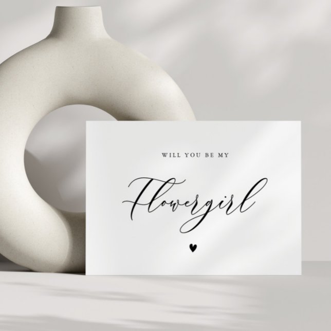 Angebotskarte für moderne Schriftzeichen Einladung (Von Creator hochgeladen)