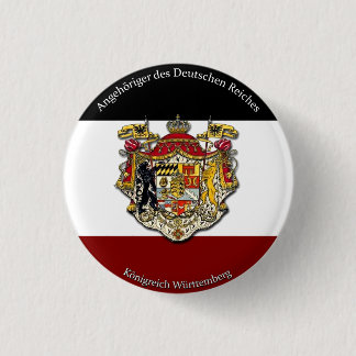 Angehöriger DES Deutschen Reiches Button