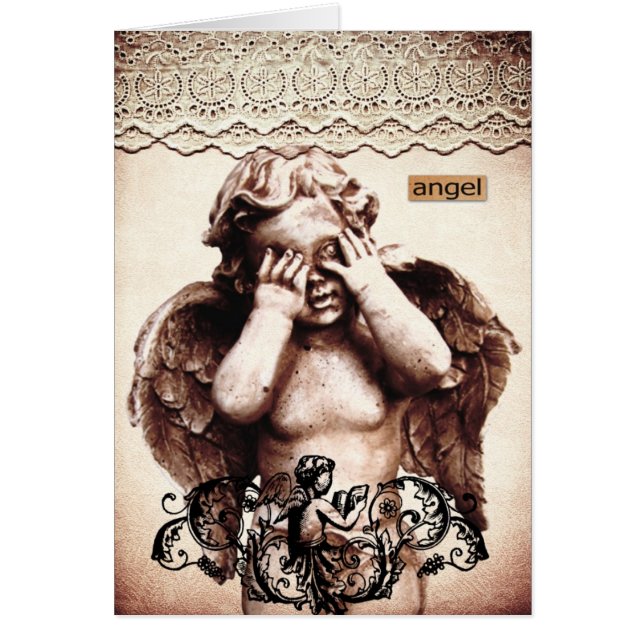 Angel (Vorne)