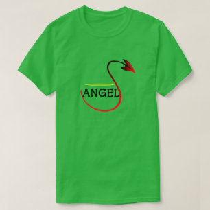 Angel 2 T - Shirt