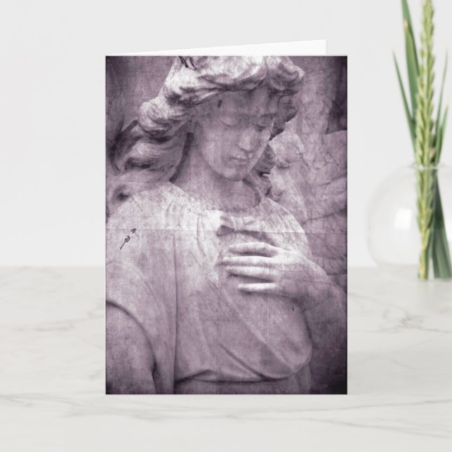 Angel 5 karte (Vorderseite)